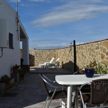 Casa Del Almendro Villa Conil De La Frontera Buitenkant foto