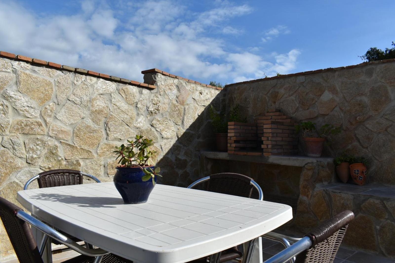 Casa Del Almendro Villa Conil De La Frontera Buitenkant foto